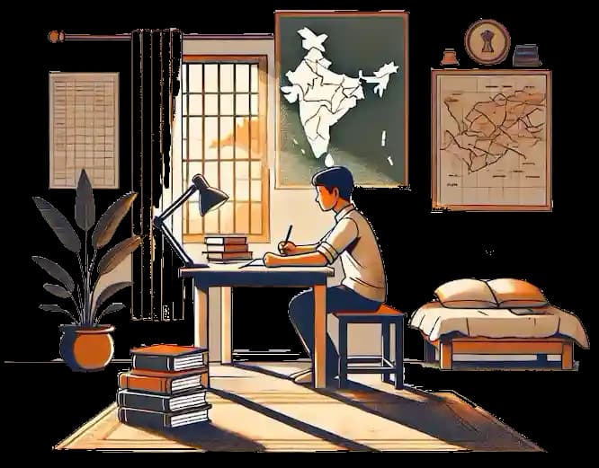 Civil Service Preparation